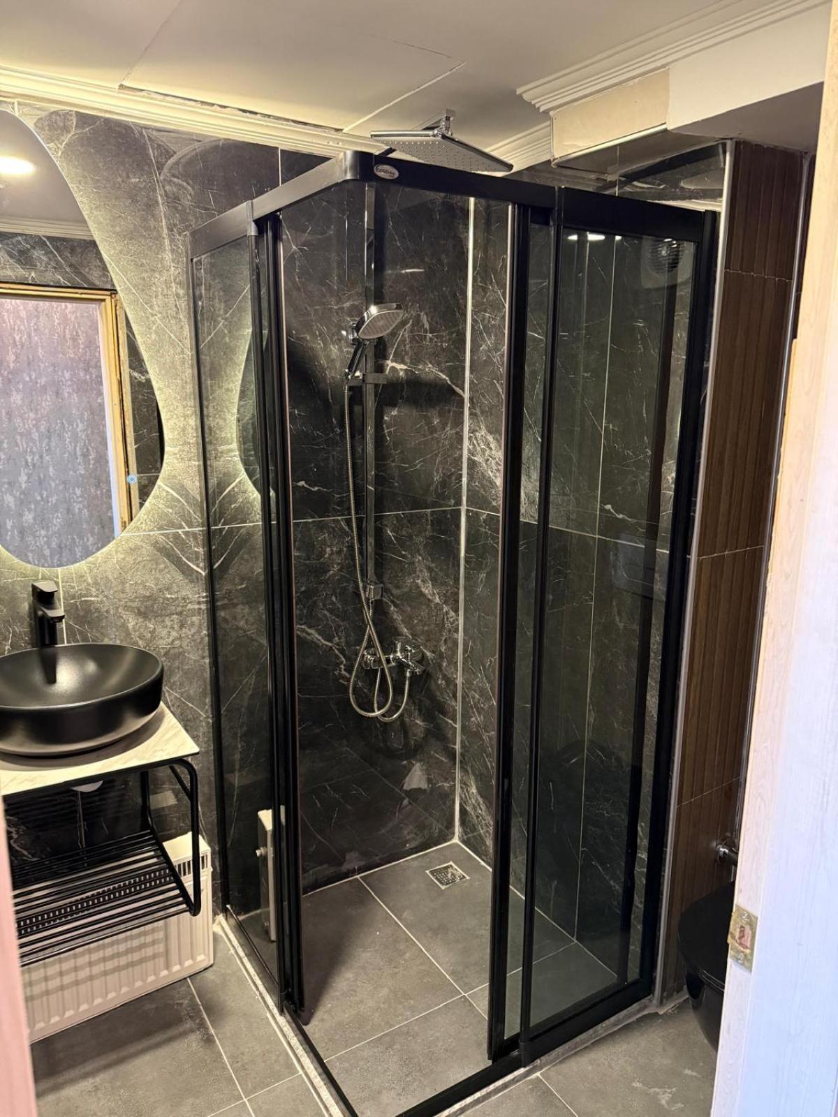 איספרטה Artan Hotel מראה חיצוני תמונה